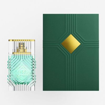 House of Dastan Light Breeze Eau de Parfum, Luxury Fragrance with Designer Bottle and Gift Box