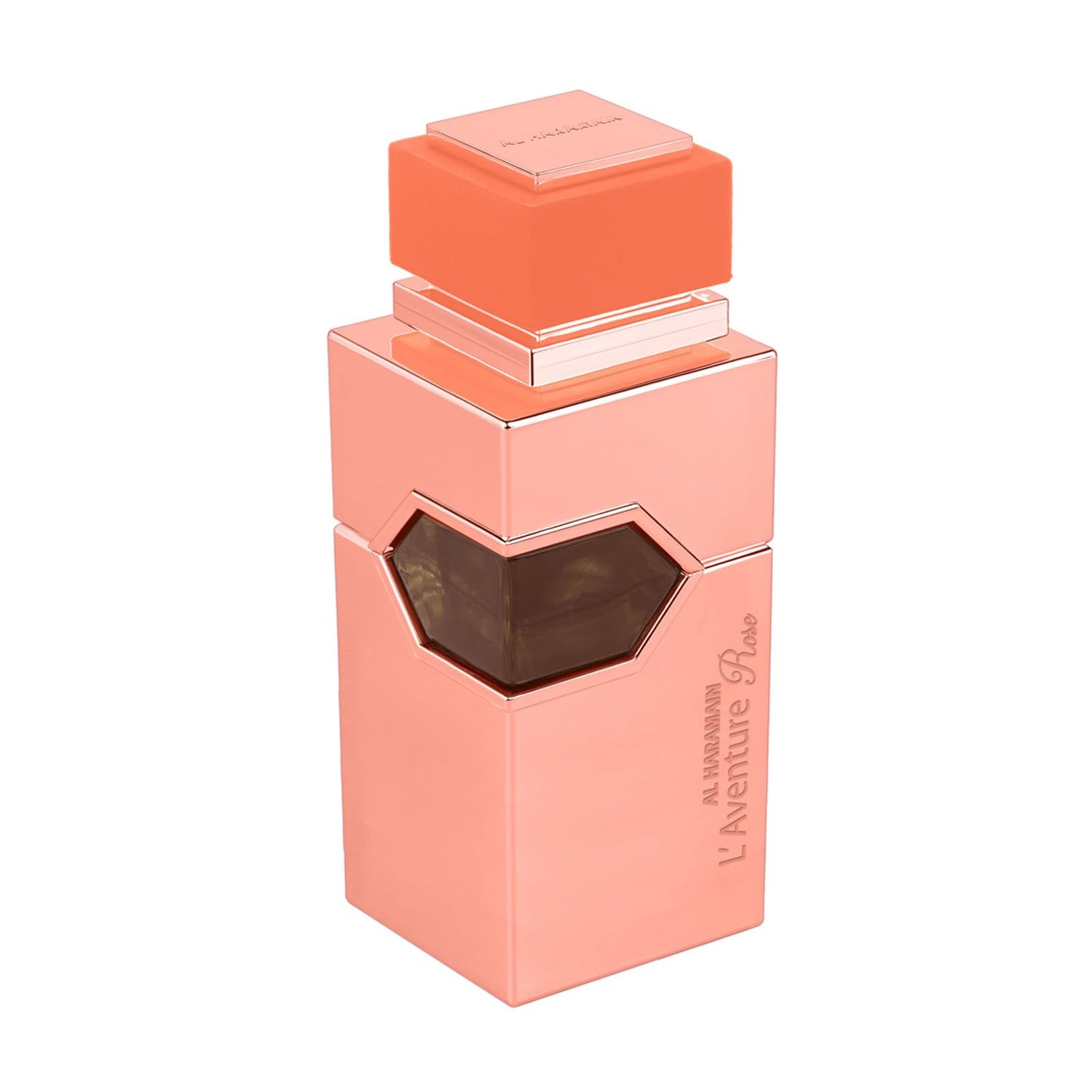 Al Haramain Laventure Rose for Women Eau de Parfum Spray, 6.7 Ounce