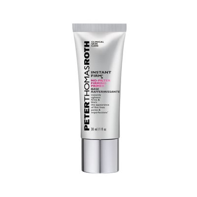Peter Thomas Roth | Instant FIRMx No-Filter Primer, Instant Skin Tightener, Skin Firmer, Makeup Primer For Face, Blurring Face Primer