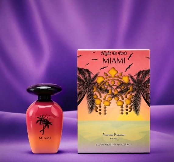 LOrientale Fragrances BP82967110