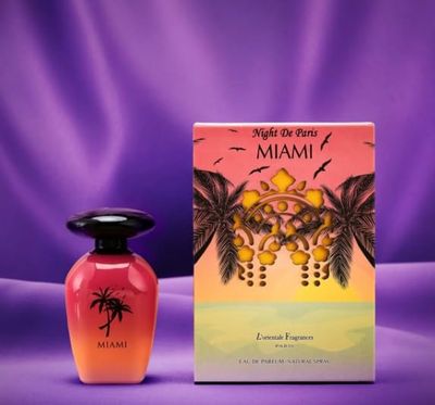 LOrientale Fragrances BP82967110