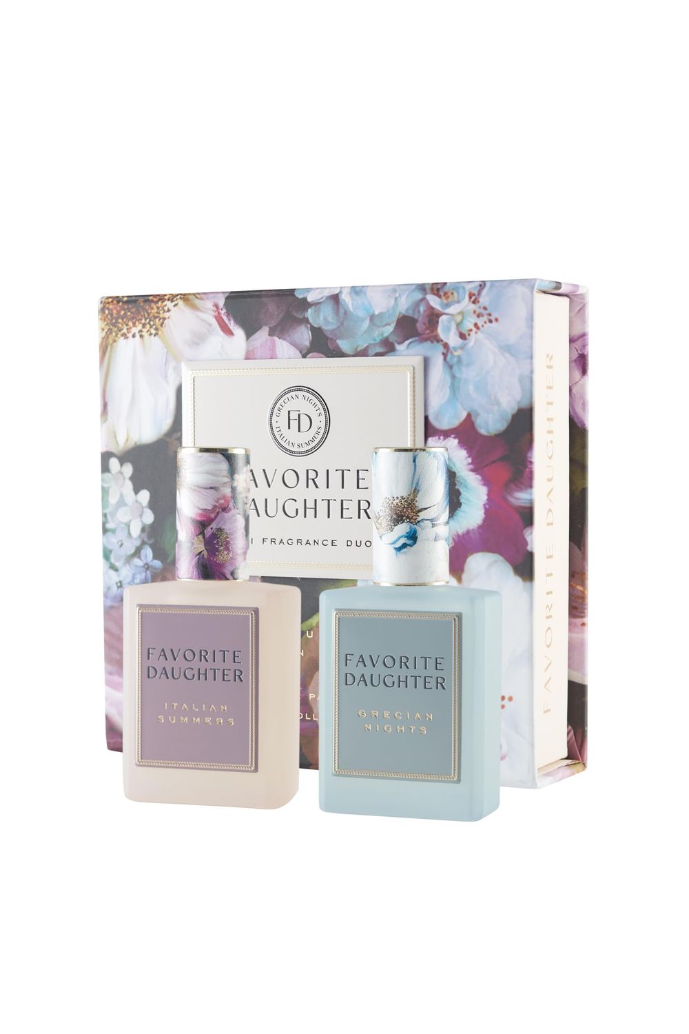 Favorite Daughter, Eau De Parfum Gift Set