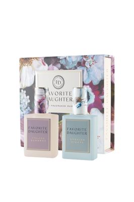 Favorite Daughter, Eau De Parfum Gift Set