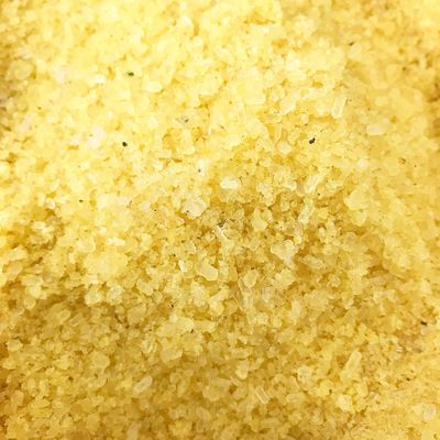 iON Sport Foot Soak | Tea Tree, Frankincense, Magnesium, Turmeric, Spearmint, Grape Seed, Aloe | For athletes, runners | Foot Odor, Ingrown Toenails, Calluses | Soothe sore, tired feet | 1 LB Pourch