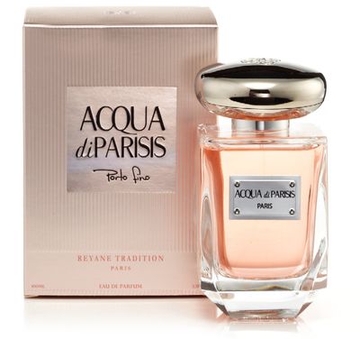 Reyane Tradition Acqua Di Parisis Porto Fino Eau de Parfum 3.4oz (100ml) Spray