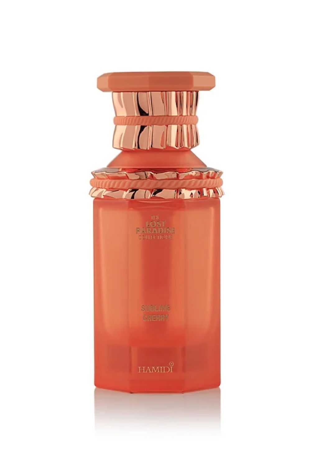 Hamidi The Lost Paradise Collection - Sublime Cherry for Women - 3.4 oz EDP Spray
