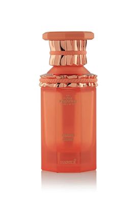 Hamidi The Lost Paradise Collection - Sublime Cherry for Women - 3.4 oz EDP Spray