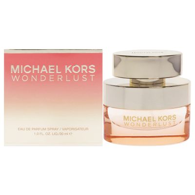 Wonder Lust by Michael Kors WONDERLUST 1OZ EDP Women Spray