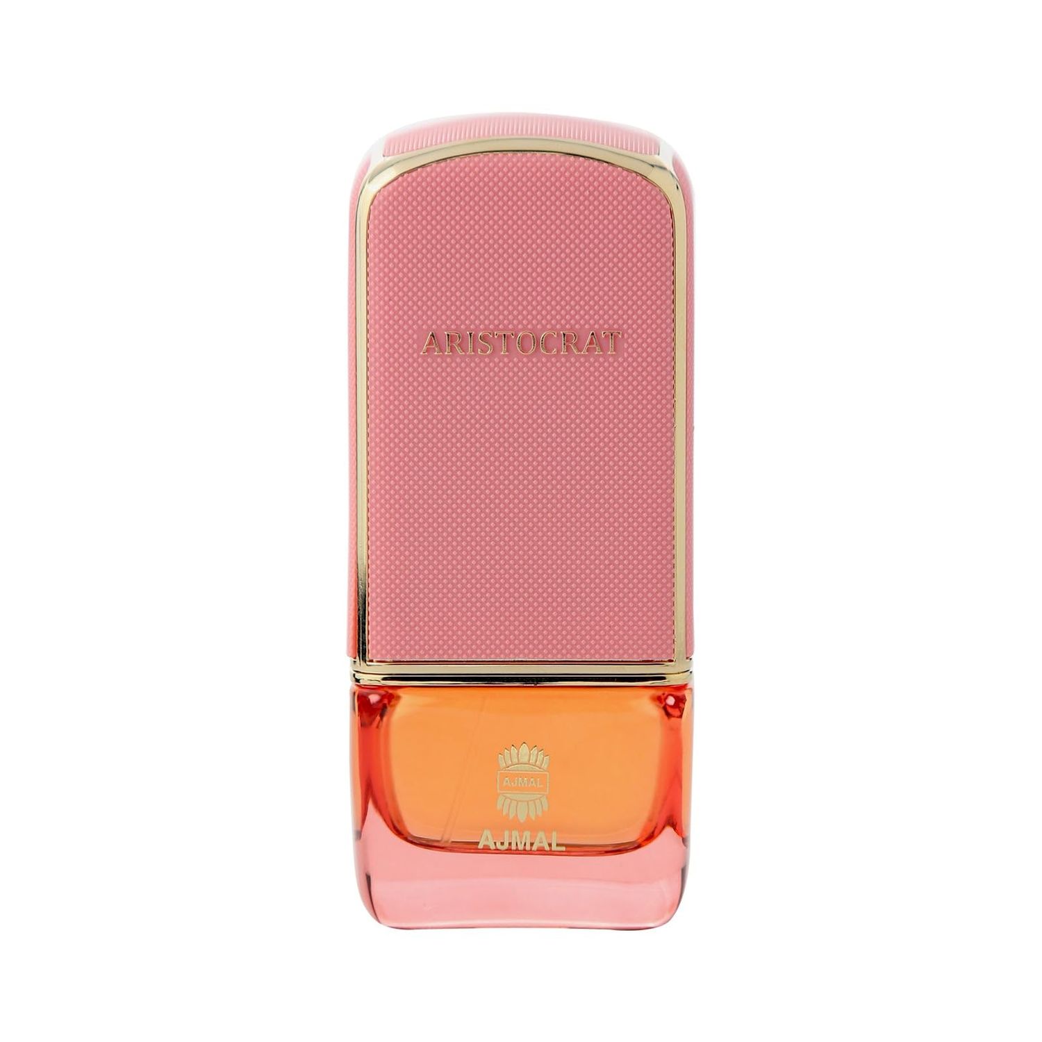 Ajmal Aristocrat Pink for Women Eau de Parfum Spray, 2.5 Ounce