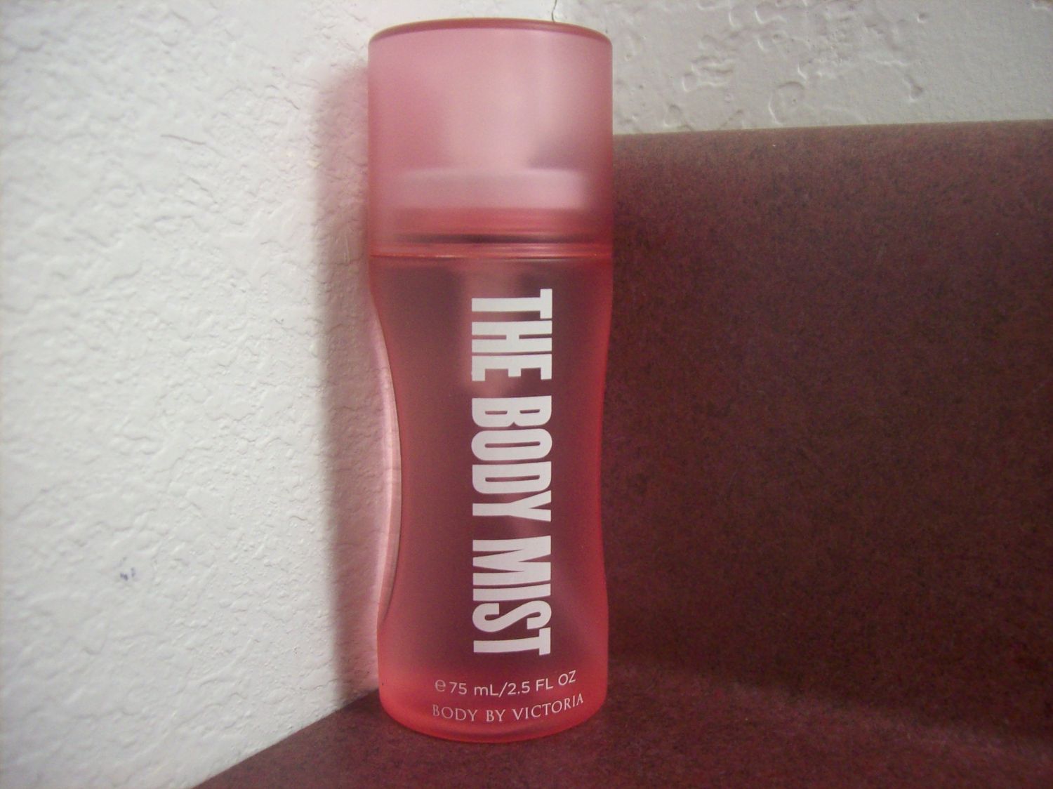 Victoria Secret The Body Mist 2.5 oz