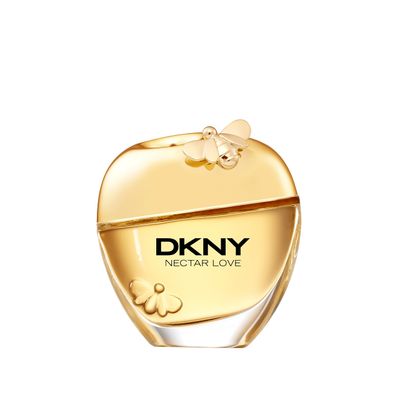 DKNY Nectar Love Eau de Parfum Perfume Spray For Women, 3.4 Fl. Oz.