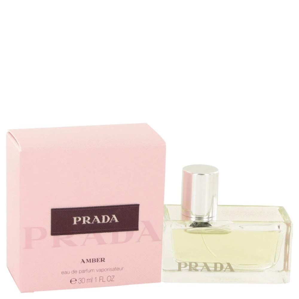 Prada Amber/Prada Edp Spray 2.7 Oz (W)