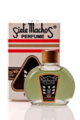 Urania Siete Machos Perfume - 7 Machos Perfume (16 ml / 0.54 fl.oz.)