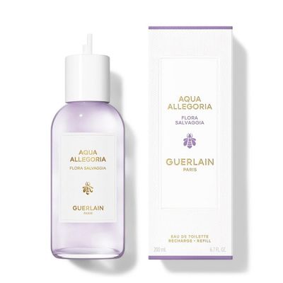 Guerlain Aqua Allegoria Flora Salvaggia Edt Refill 6.7 Oz