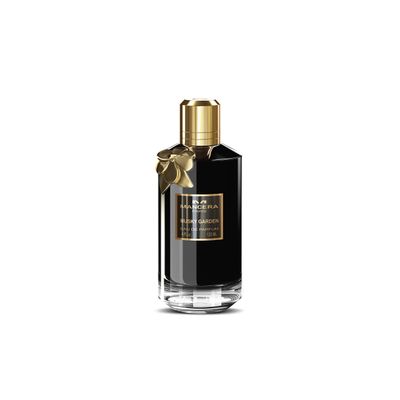 MANCERA Eau de Parfum Spray, Musky Garden, 4 Fl Oz