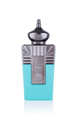 Khalis Niche Collection - Jawad for Men - 3.4 oz EDP Spray