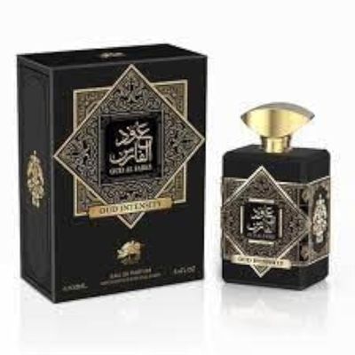 Emper Oud Intensitty, For men - 100ml/3.4 Fl.Oz