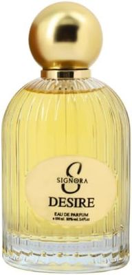 Maison Elegante Signora Desire Edp Her 100ml