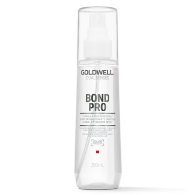 Goldwell Dualsenses Bond Pro Repair &amp; Structure Spray 150ml