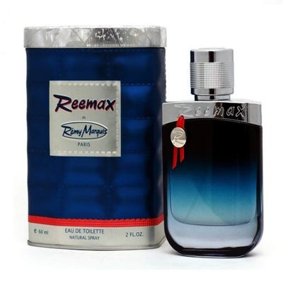 REMY MARQUIS Reemax Eau De Toilette for Men 60 ml