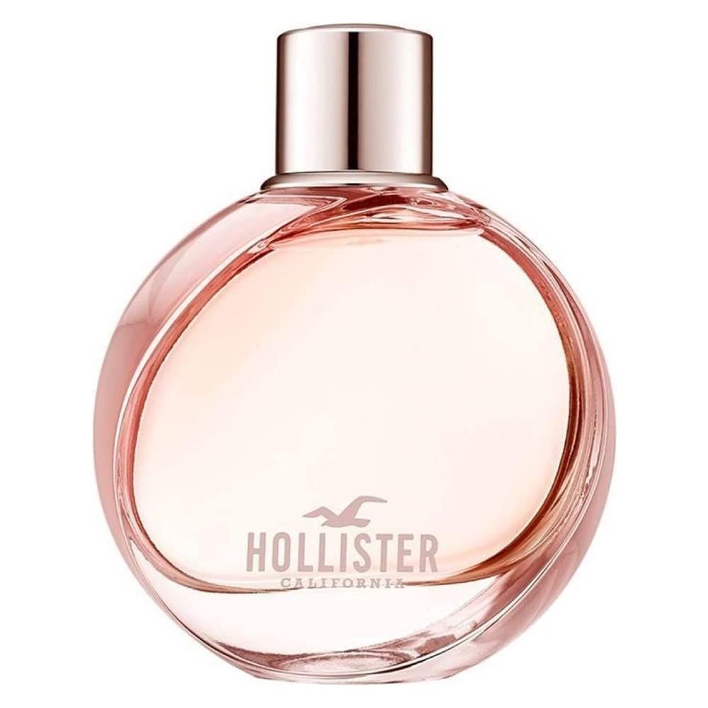 Hollister Wave For Her Eau de Parfum Spray 30ml