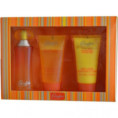 Liz Claiborne Gift Set Candies By Liz Claiborne