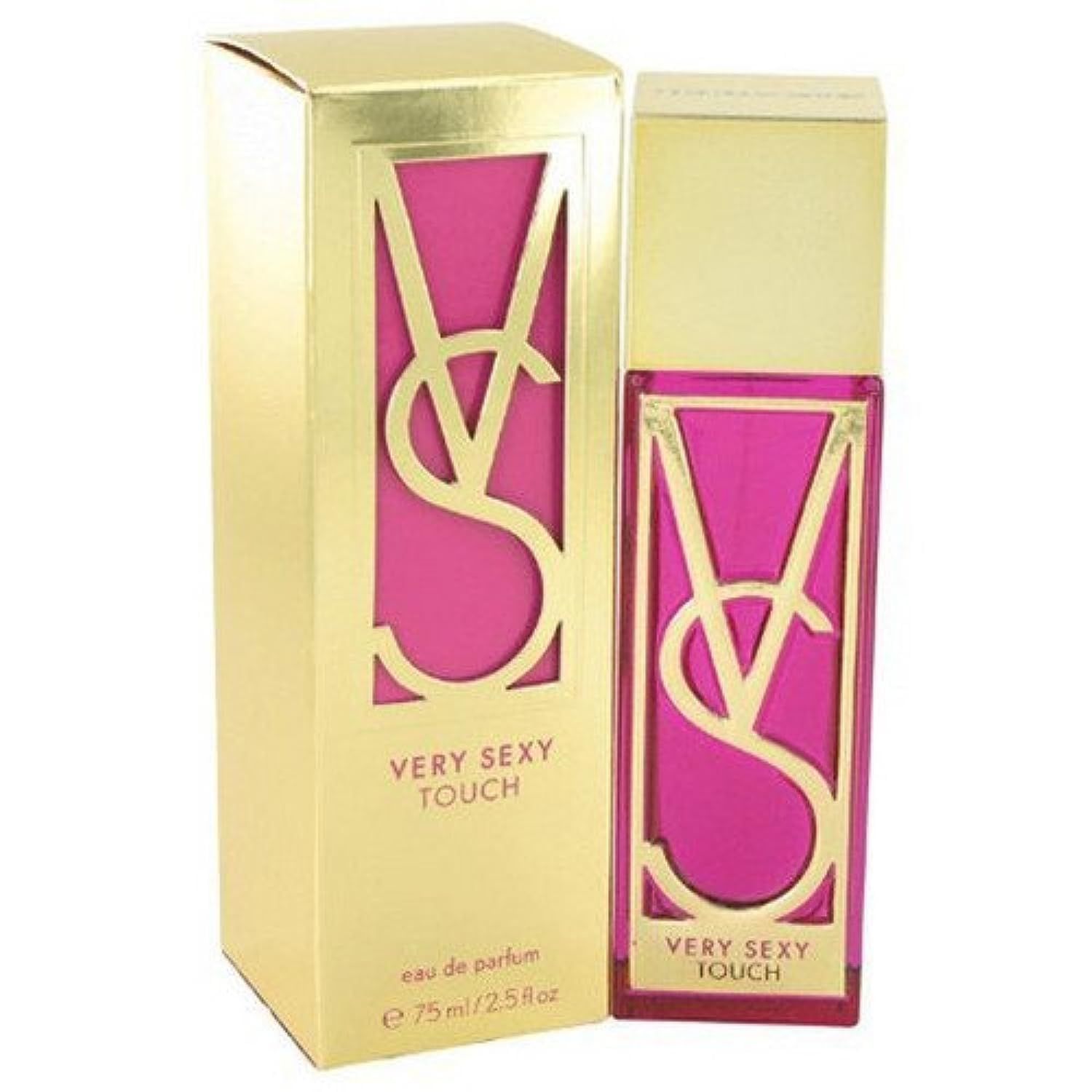 Very Sexy Touch by Victorias Secret Eau De Parfum Spray 2.5 oz for Women