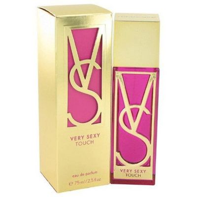 Very Sexy Touch by Victorias Secret Eau De Parfum Spray 2.5 oz for Women