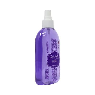 YOLY Classic Violets Cologne - Traditional &amp; Long-Lasting Fragrance, Suitable for Babies &amp; Adults, 8 Fl Oz