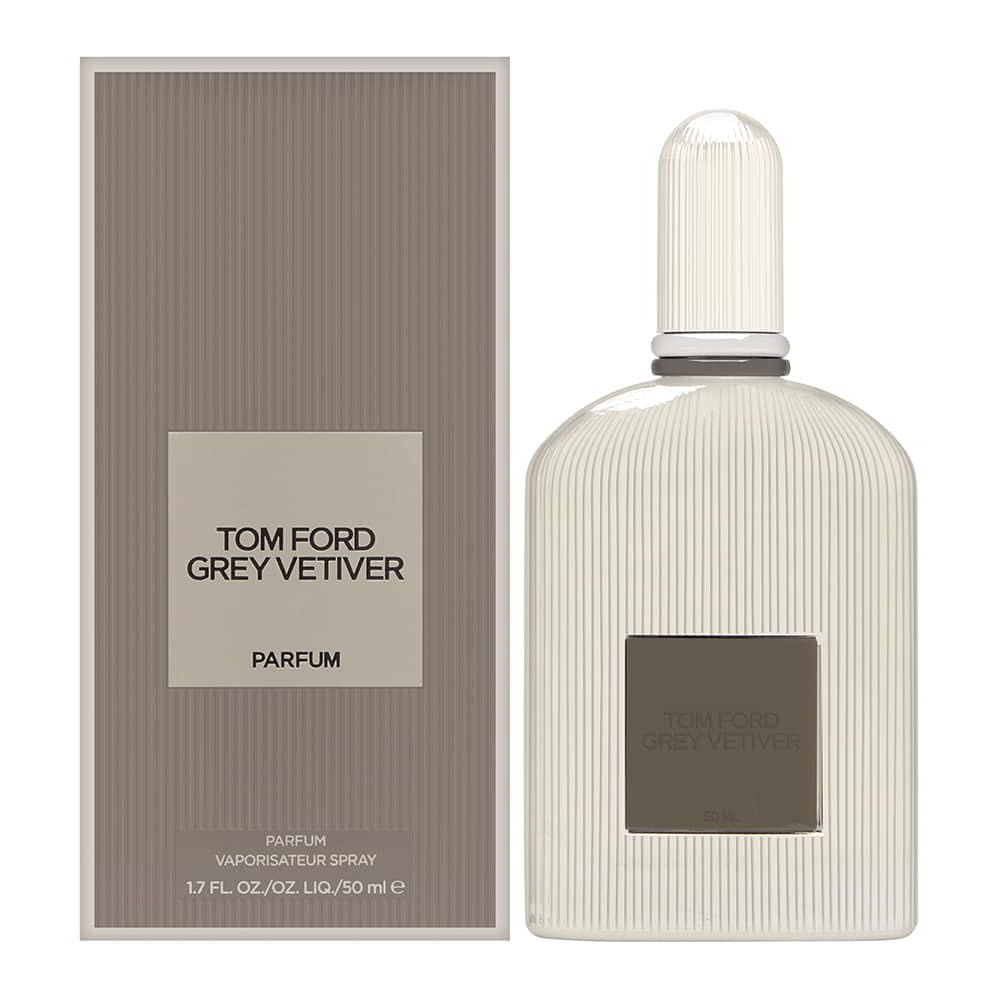 Tom Ford Grey Vetiver for Men 1.7 oz Parfum Spray