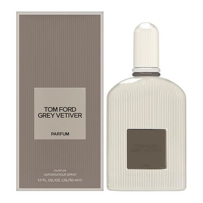 Tom Ford Grey Vetiver for Men 1.7 oz Parfum Spray
