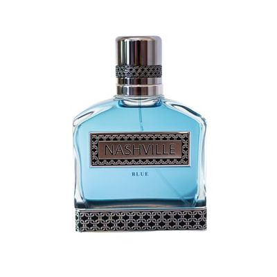 Murcielago Fragrances | Premium Unisex Colognes &amp; Perfumes | Midwest-Inspired Scents | Elevate Your Presence with Handcrafted Aromas (Nashville Blue)