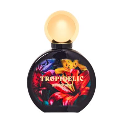 Bath &amp; Body Works Bath and Body Works Tropidelic Eau de Parfum Body Spray 1.7 oz (1.7 oz, Tropidelic)