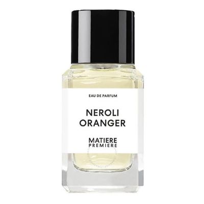 Matiere Premiere Neroli Oranger for Unisex - 3.4 oz EDP Spray