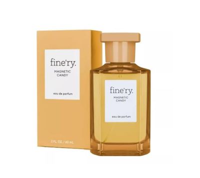 Finery Magnetic Candy Perfume, 2.02 fl oz