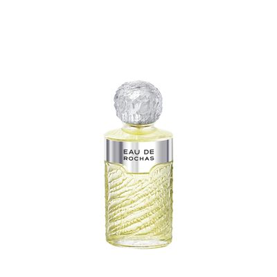 Rochas Eau de Toilette Natural Spray, 1.6 Fl Oz