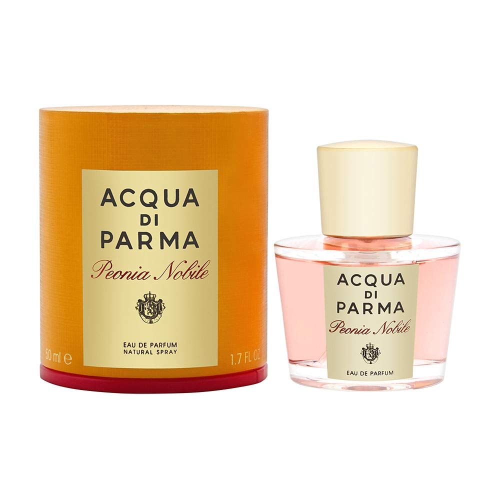 Acqua Di Parma Peonia Nobile for Women Eau de Parfum Spray, 1.7 Ounce