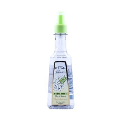 Sanborns Cologne Body Mist - 6.8 oz