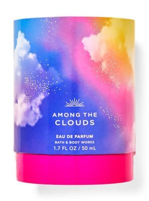 Bath &amp; Body Works Bath and Body WorksAmong The Clouds Eau de Parfum - 1.7 fl oz / 50 mL (Among The Clouds)
