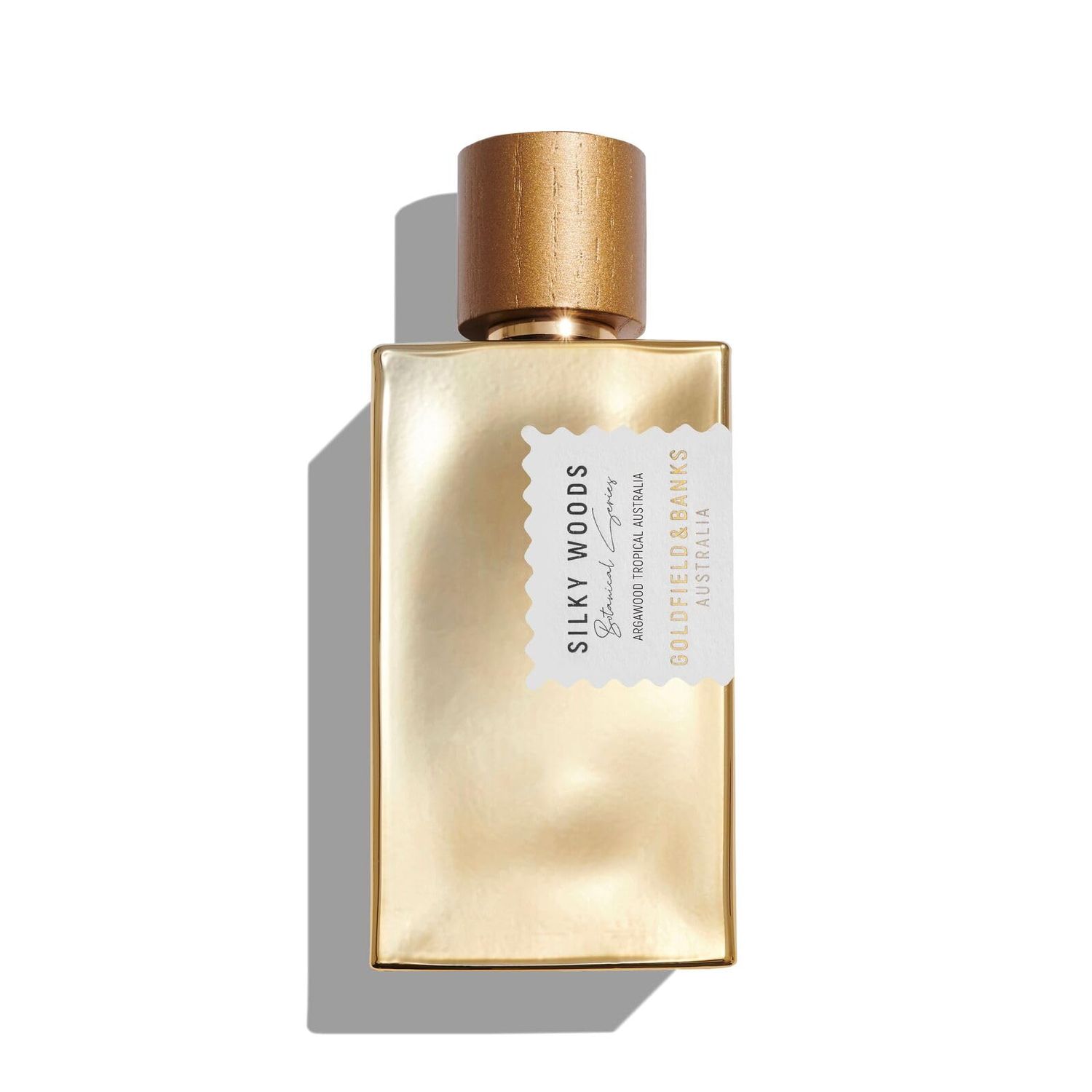 Goldfield and Banks Silky Woods 3.4oz-100mlandnbsp;Perfume Concentrate