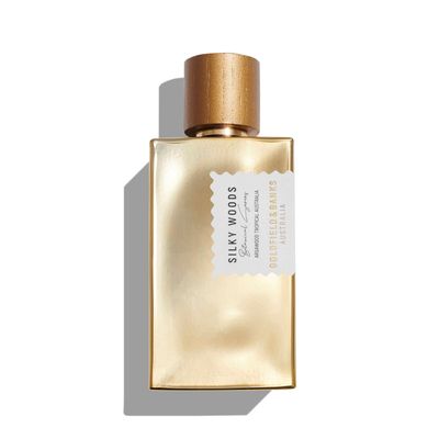 Goldfield and Banks Silky Woods 3.4oz-100mlandnbsp;Perfume Concentrate