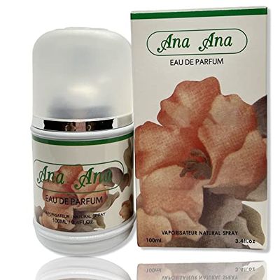 Secret Plus Ana Ana Eau de Parfum 3.4 fl.oz.