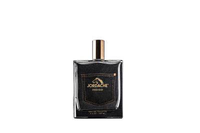 Jordache Indigo for Men - 3.4 oz EDT Spray