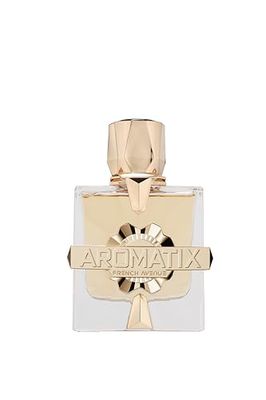 French Avenue - Aromatix X Xandal - Extrait De Parfum - Perfume For Men and Women, 100ml