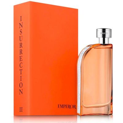Reyane Tradition Insurrection II Emperor for Men - 3 oz EDT Spray