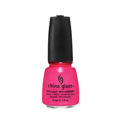 China Glaze Nail Polish, Loves A Beach 1083
