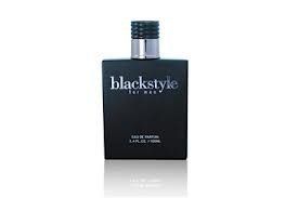 Blackstyle / BS Paris 3.4 OZ / 100 ML Eau De Parfum Spray