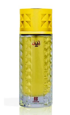 ARWA Eau de Parfum for Men and Women, Fresh, clean, and aquatic Unisex Eau de Parfum for Men and Women by Al Maghribi Arabian Oud and Perfumes Dubai 3.4 Fl Oz