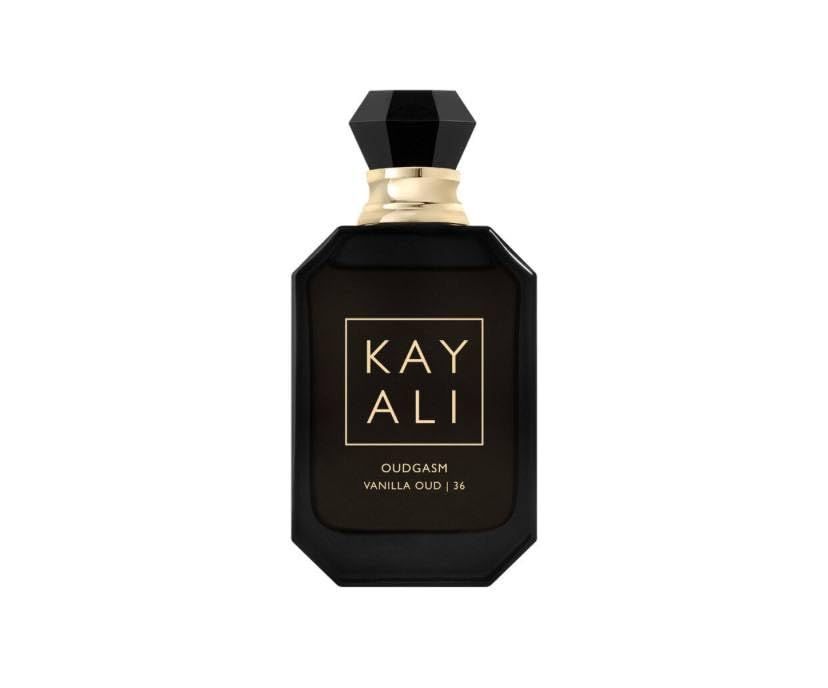 KAYALI Oudgasm Vanilla Oud 36 Eau de Parfum Intense, 50 ml