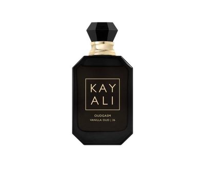 KAYALI Oudgasm Vanilla Oud 36 Eau de Parfum Intense, 50 ml